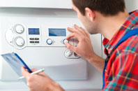 free Spring Park gas safe engineer quotes